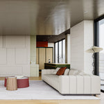 Load image into Gallery viewer, Celeste Modular Sofa<br>XD-A1033b-7<br>XD-A1033b-8<br>XD-A1033b-9