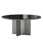 Load image into Gallery viewer, Zane Dining Table<br>XD-A1050g-1<br>XD-A1050g-5<br>XD-A1050g-6