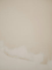 white round light on white ceiling