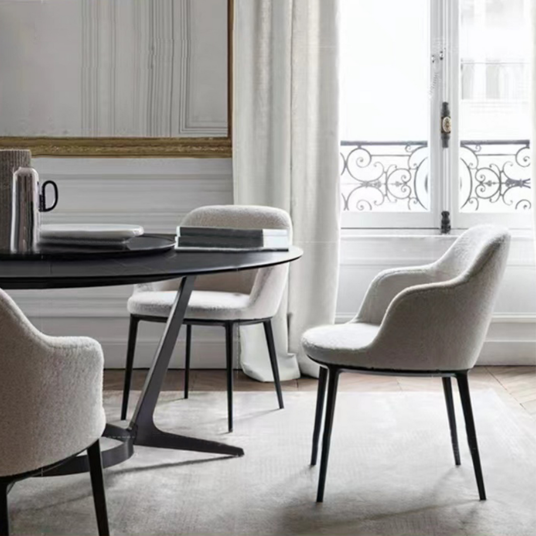 Halo Band Dining Chair<br>SE-135#