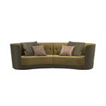 Load image into Gallery viewer, Crescenta Sofa<br>YS-A1033d