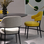 Load image into Gallery viewer, Arc Bridge Dining Chair<br>SE-C19-E#