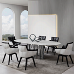 Load image into Gallery viewer, Aero Shell Dining Chair<br>SE-88D-1#