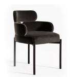 Load image into Gallery viewer, Bolster Stack Chair<br>SE-0004#