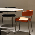 Load image into Gallery viewer, Orbit Loop Dining Chair<br>SE-C19#