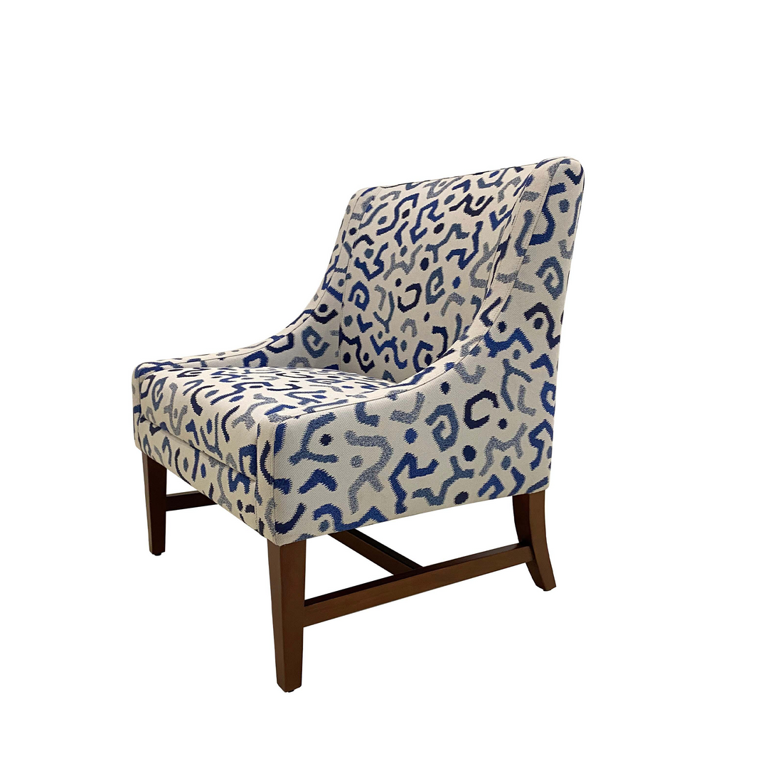 Glyph Lounge Chair<br>SE-102102-LJBT-10-205