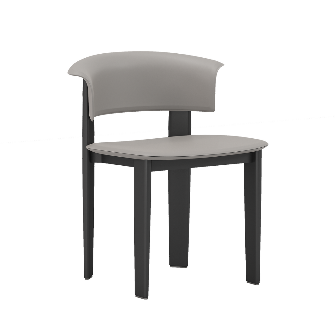 Crescent Dining Chair<brYS-A1051c-1