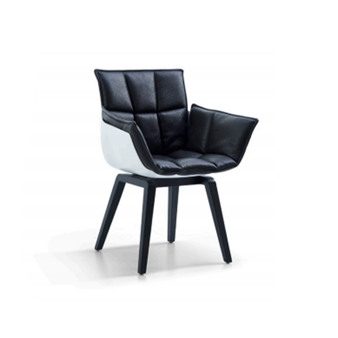 Aero Shell Dining Chair<br>SE-88D-1#