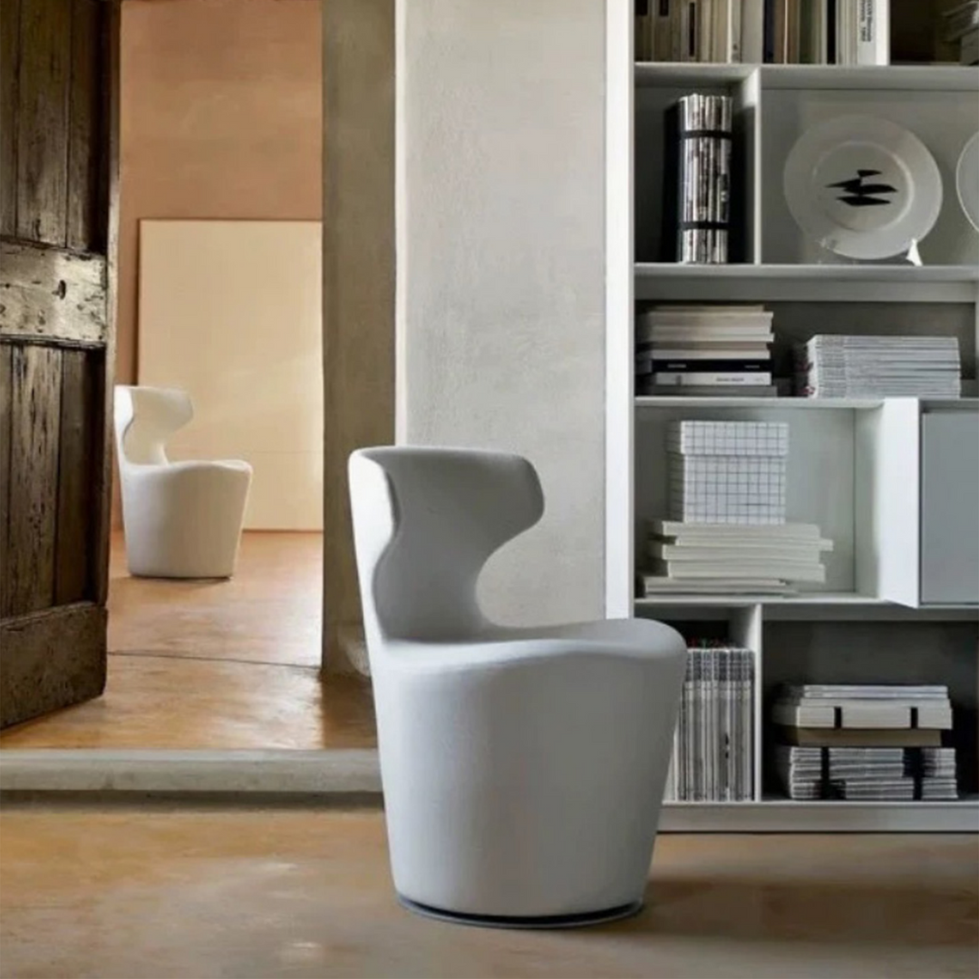 Halo Pod Lounge Chair<br>SE-728#
