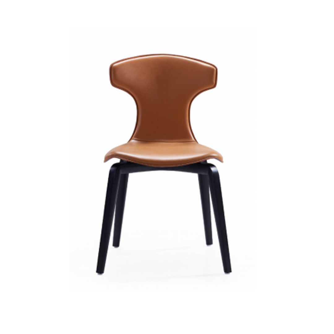 Hourglass Shell Dining Chair<br>SE-A03#