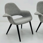 Load image into Gallery viewer, Bouclé Loop Chair<br>SE-1240#