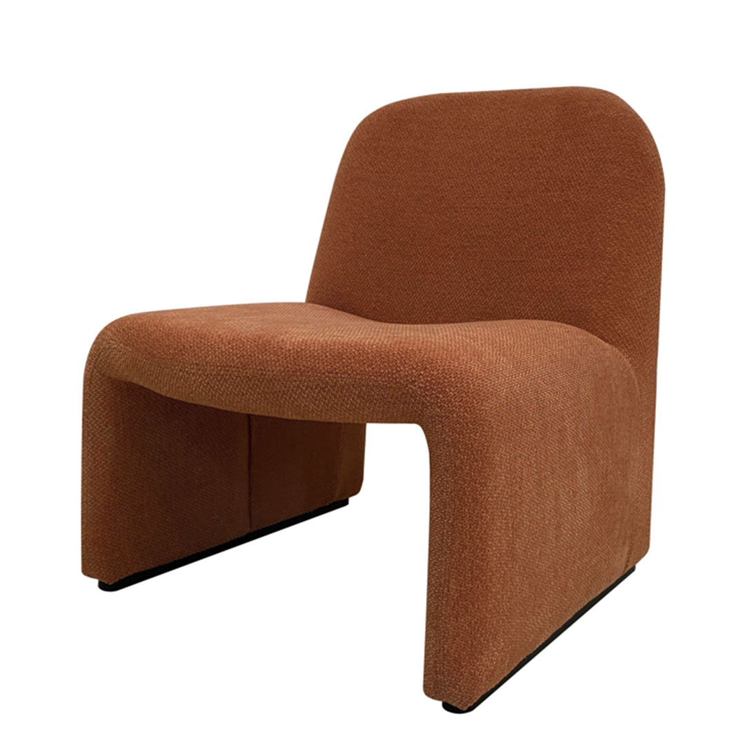Soft Arch Dining Chair<br>SE-4096-F6