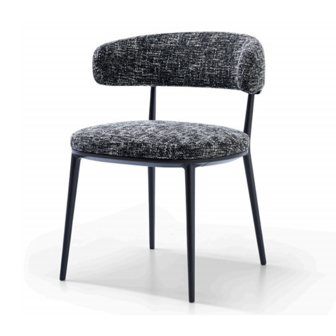 Orbit Loop Dining Chair<br>SE-C19#