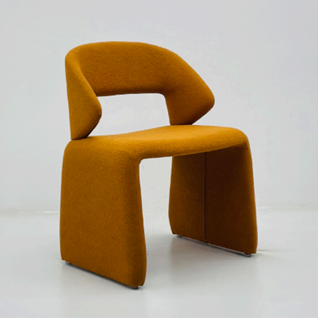 Arc Span Chair<br>SE-0002#