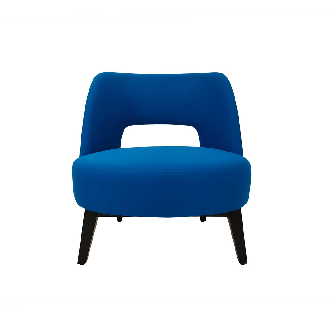 Nova Arc Lounge Chair<br>SE-DZ-LBOP-004