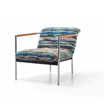 Load image into Gallery viewer, Brushstroke Lounge Chair<br>SE-1341#