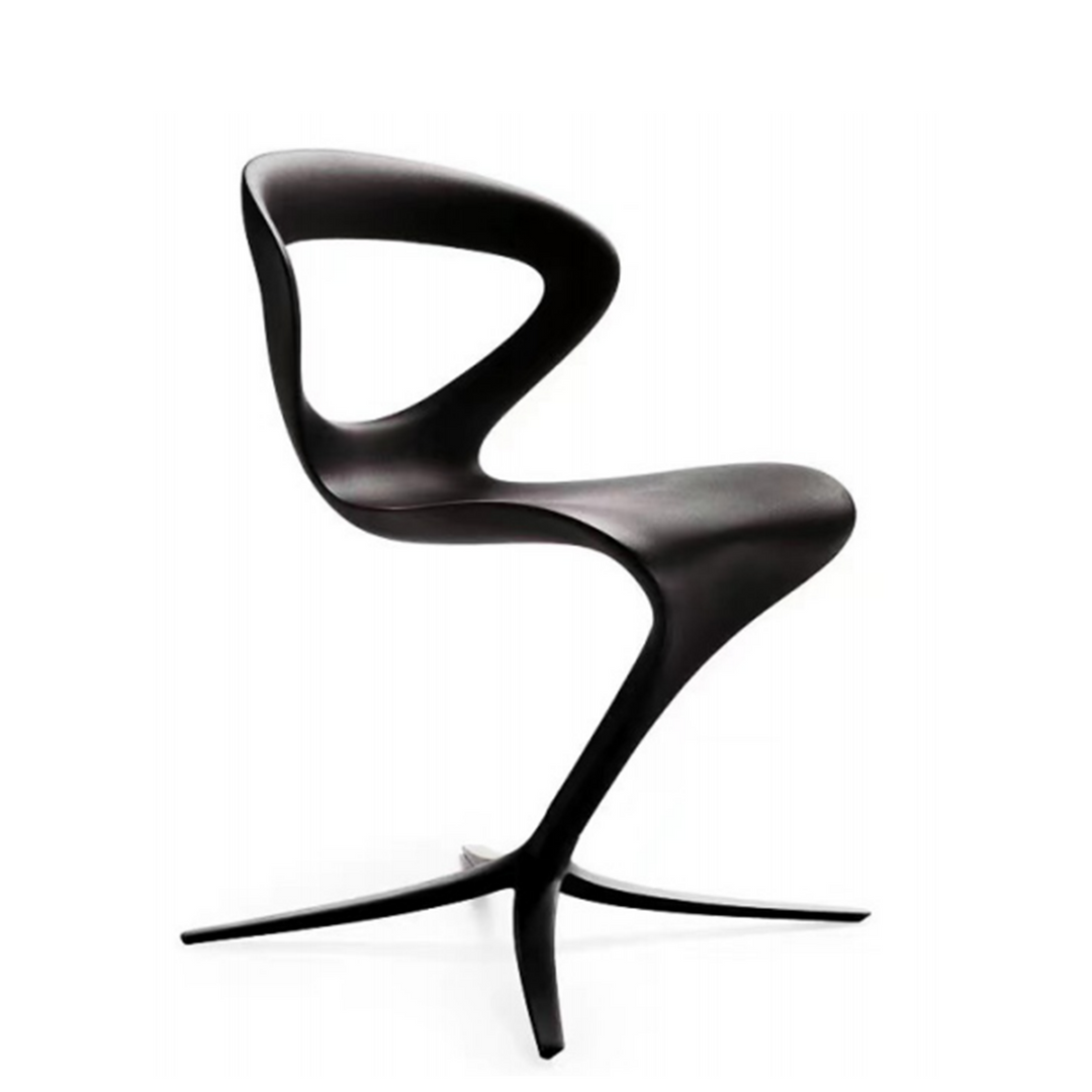 Mono Ribbon Chair<br>SE-D05#