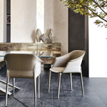 Load image into Gallery viewer, Tailor Wrap Lounge Chair<br>SE-C05#