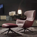 Load image into Gallery viewer, Aero Wing Lounge Chair<br>SE-A53#
