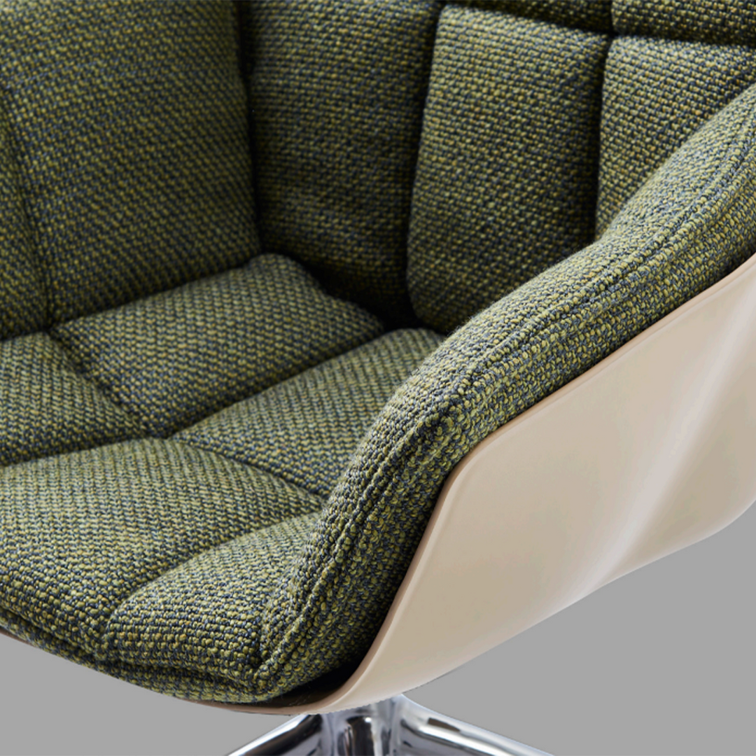 Glide Nest Chair<br>SE-88D-2#