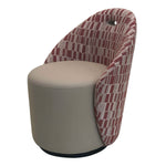 Load image into Gallery viewer, Geometric Poem Dining Chair<br>SE-942#