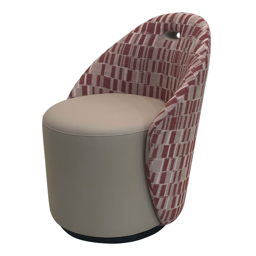 Geometric Poem Dining Chair<br>SE-942#