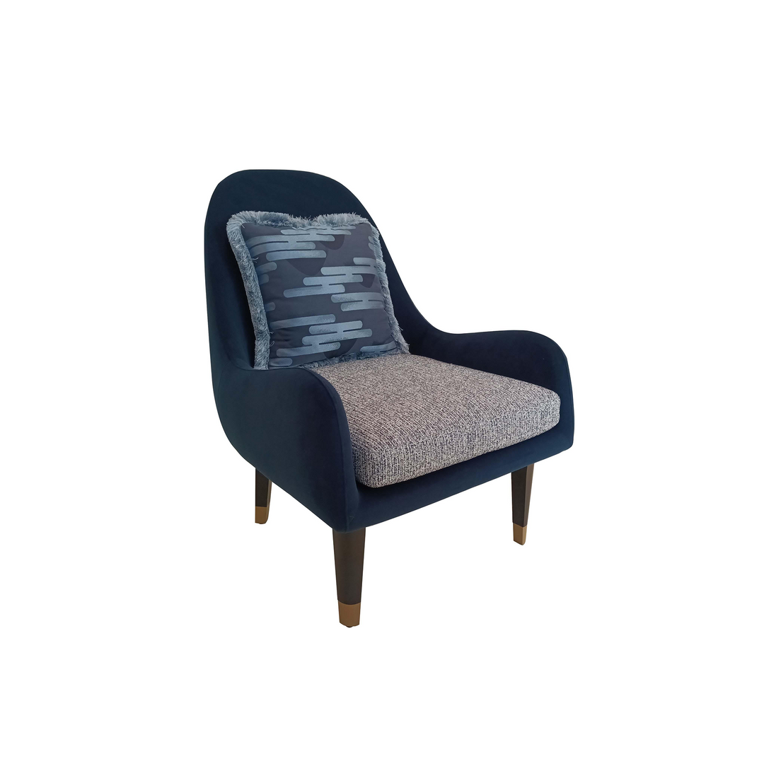 Harbor Nest Lounge Chair<br>SE-ACF-101773-T309