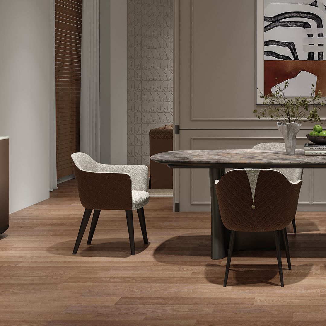 Calyx Dining Chair<br>YS-A1051e-2