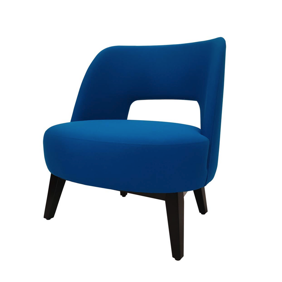 Nova Arc Lounge Chair<br>SE-DZ-LBOP-004