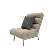 Segmento Lounge Chair<br>SE-0328-1#