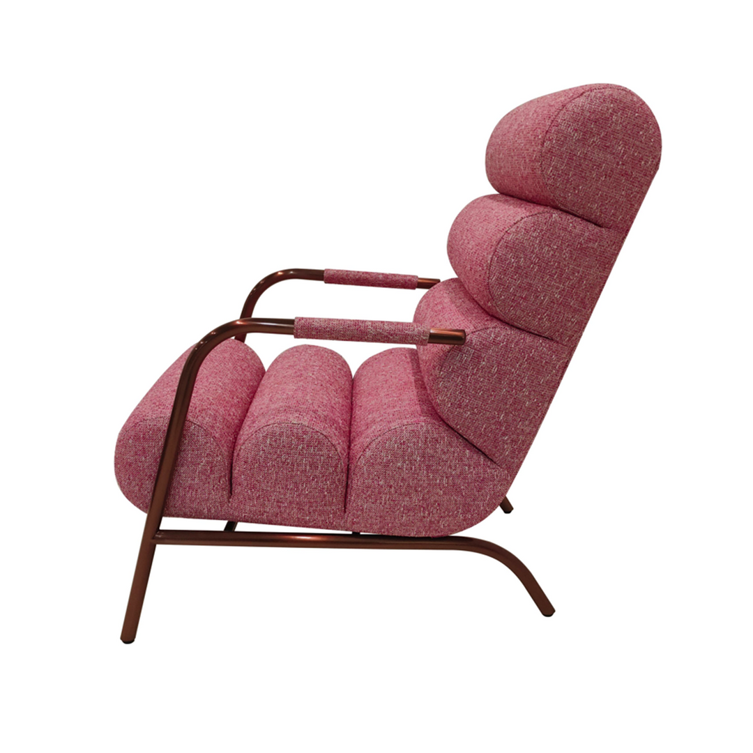 Segmento Lounge Chair<br>SE-ZZ24002-CH02