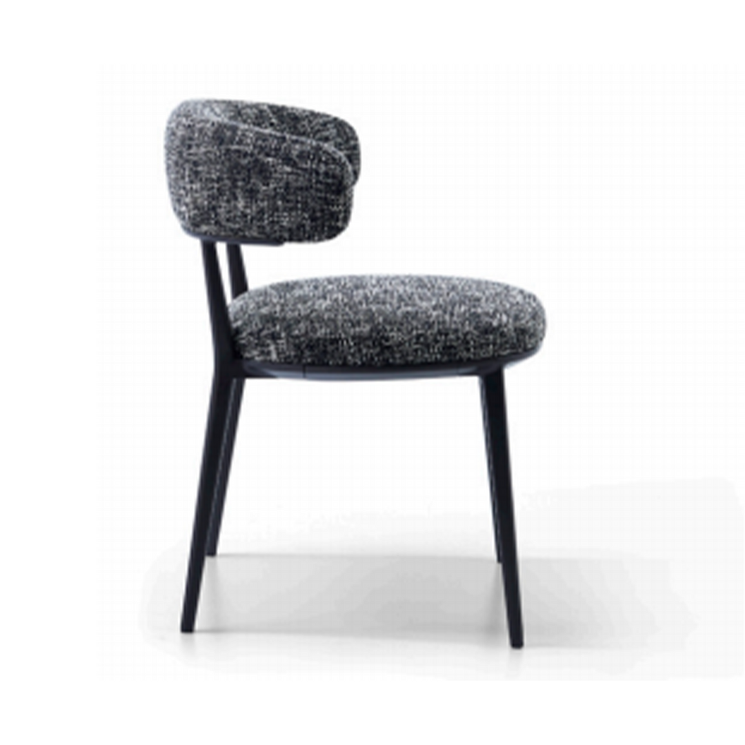 Orbit Loop Dining Chair<br>SE-C19#