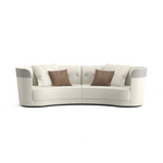 Load image into Gallery viewer, Crescenta Sofa<br>YS-B1033c<br>YS-A1033d