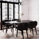Load image into Gallery viewer, Nimbus Pillow Dining Chair<br>SE-139#