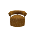 Load image into Gallery viewer, Arc Brace Lounge Chair SE-LT669-200