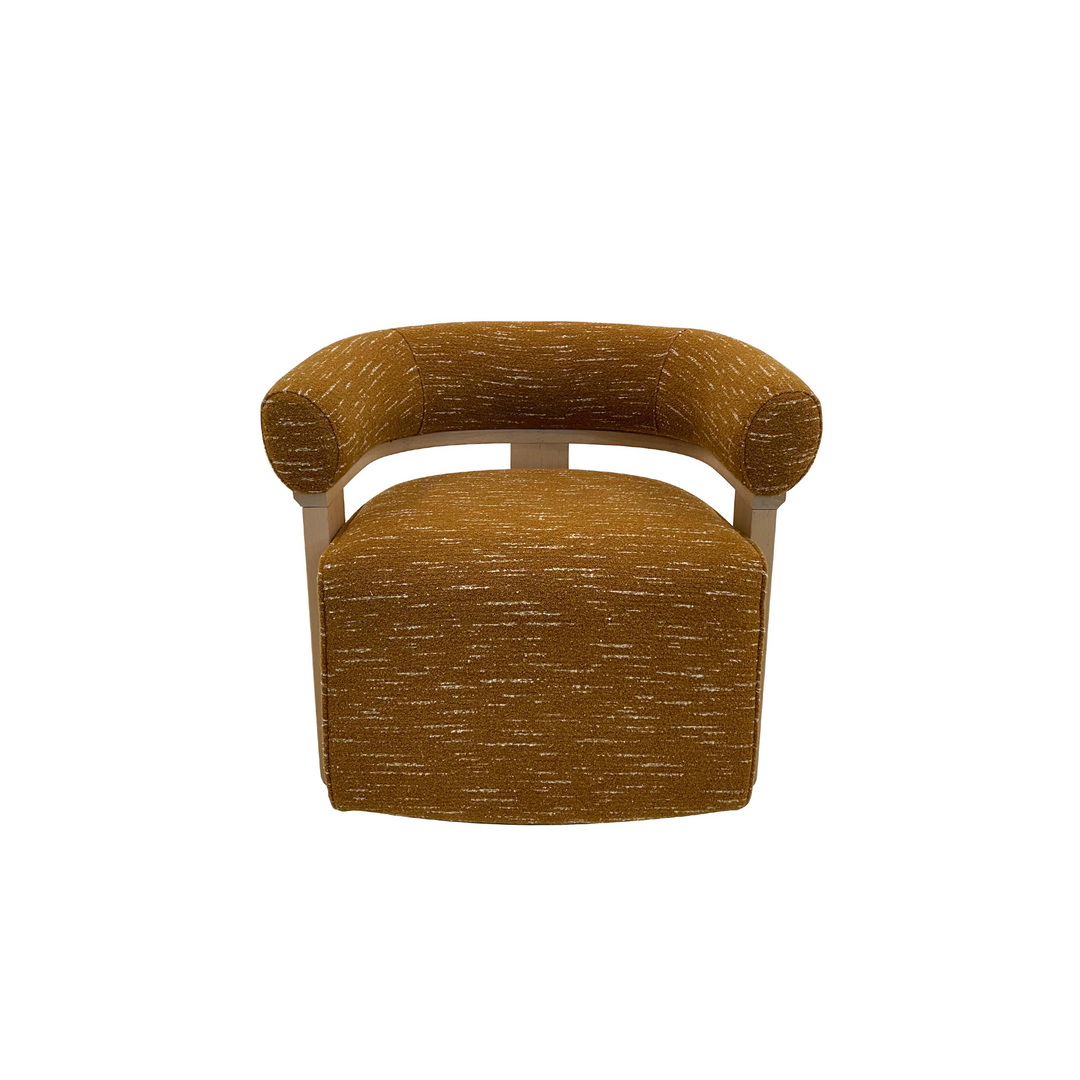 Arc Brace Lounge Chair SE-LT669-200