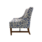 Load image into Gallery viewer, Glyph Lounge Chair<br>SE-102102-LJBT-10-205