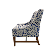 Glyph Lounge Chair<br>SE-102102-LJBT-10-205