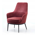 Load image into Gallery viewer, Aria Lounge Chair<br>SE-5316#
