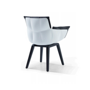Aero Shell Dining Chair<br>SE-88D-1#