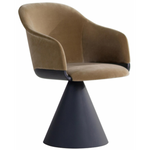 Load image into Gallery viewer, Ring Cone Dining Chair<br>SE-136-2#