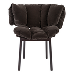 Load image into Gallery viewer, Nimbus Pillow Dining Chair<br>SE-139#