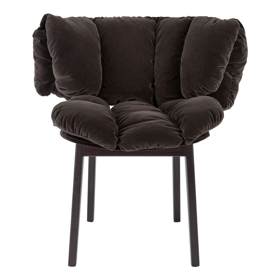 Nimbus Pillow Dining Chair<br>SE-139#