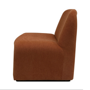 Soft Arch Dining Chair<br>SE-4096-F6
