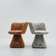 Calyx Cone Dining Chair<br>SE-413#