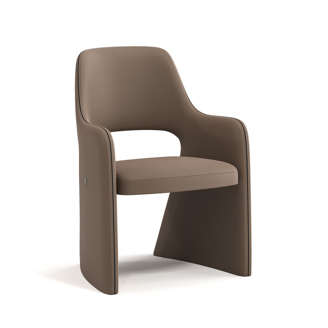 Sarto Dining Chair<br>YS-A1051b-2