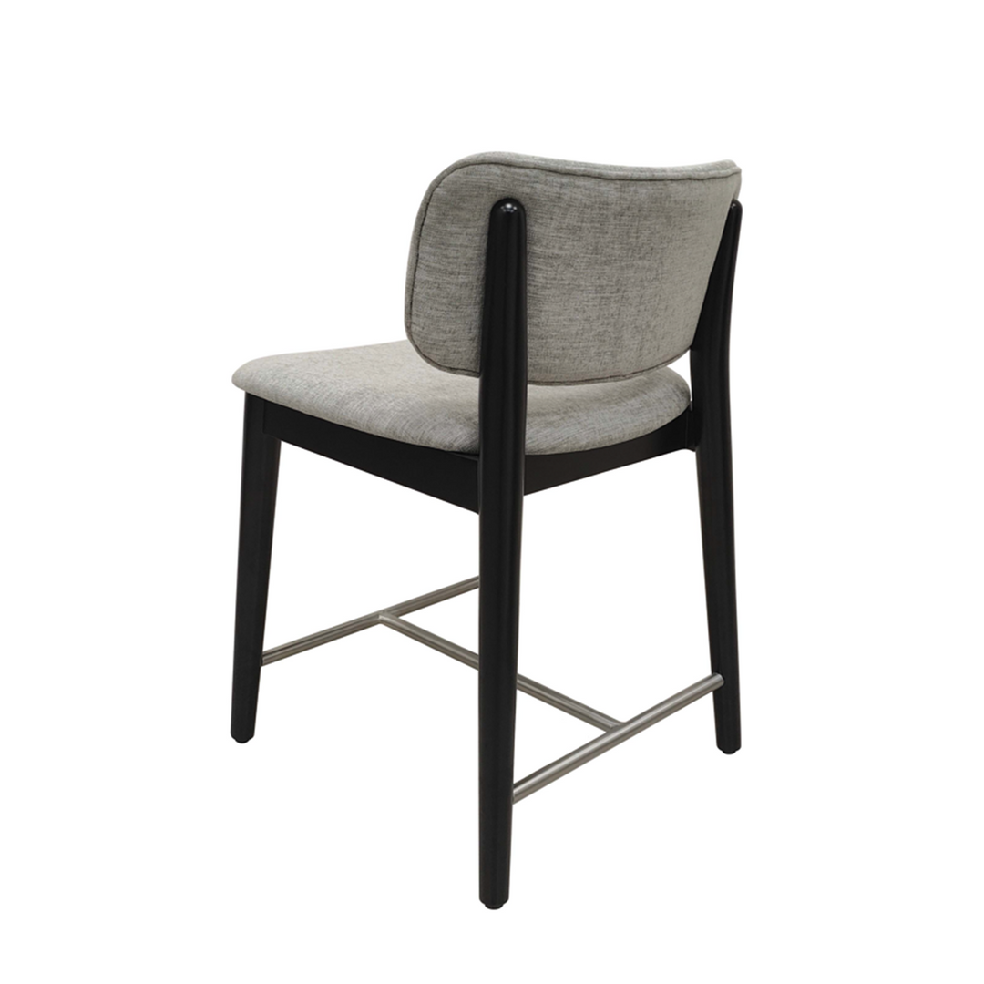 Float Back Bar Stool<br>SE-GRM-1211-PA-105