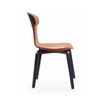 Load image into Gallery viewer, Hourglass Shell Dining Chair<br>SE-A03#