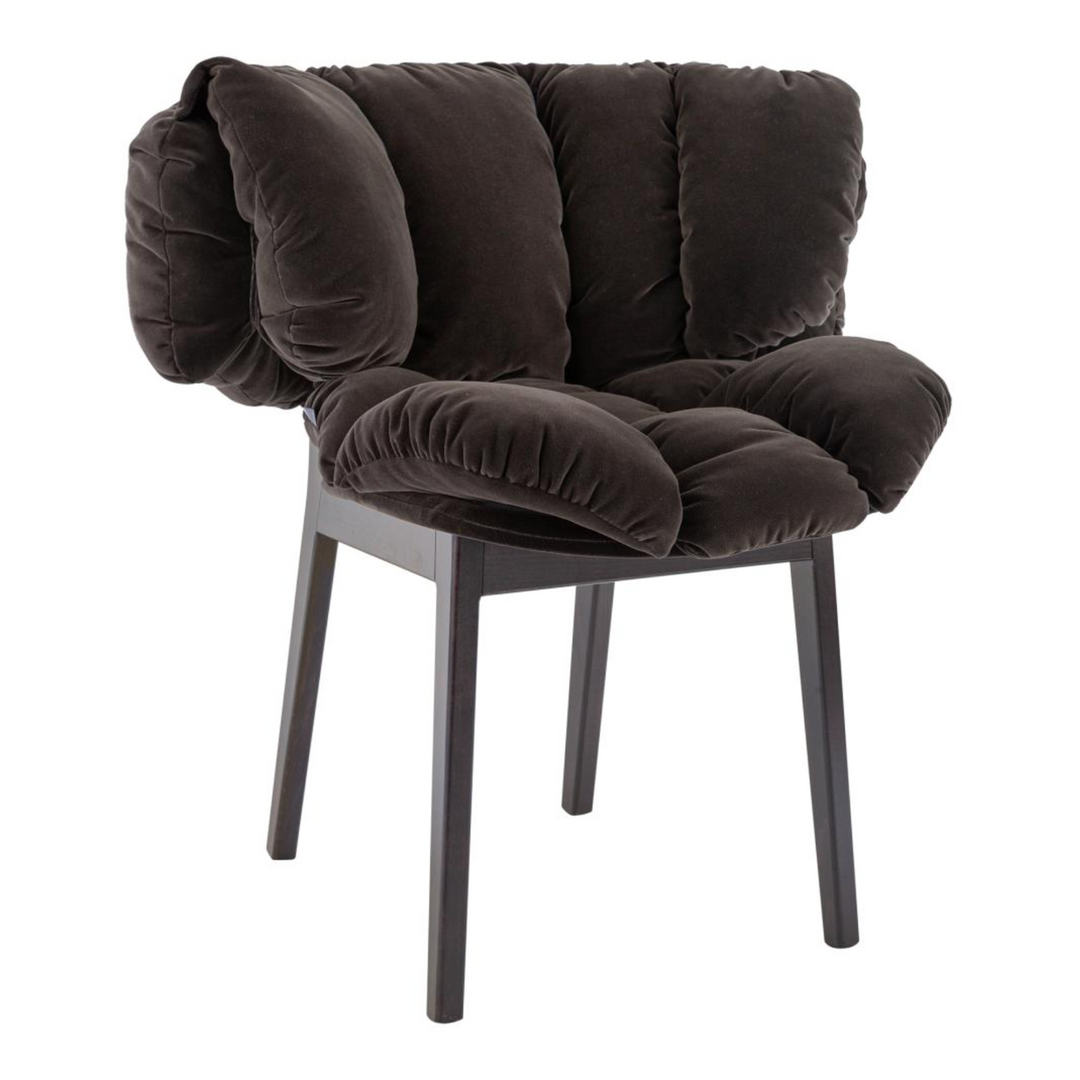 Nimbus Pillow Dining Chair<br>SE-139#