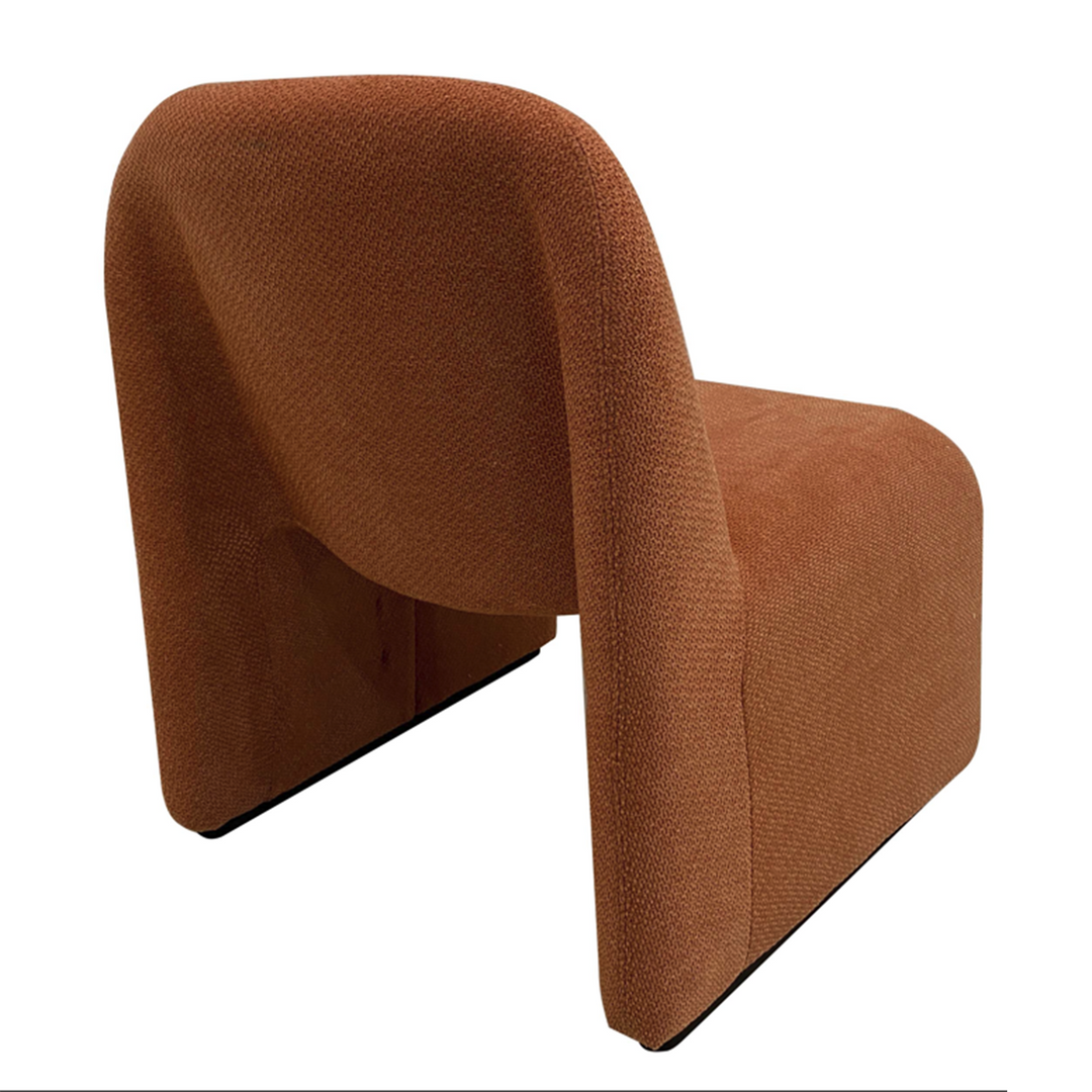 Soft Arch Dining Chair<br>SE-4096-F6